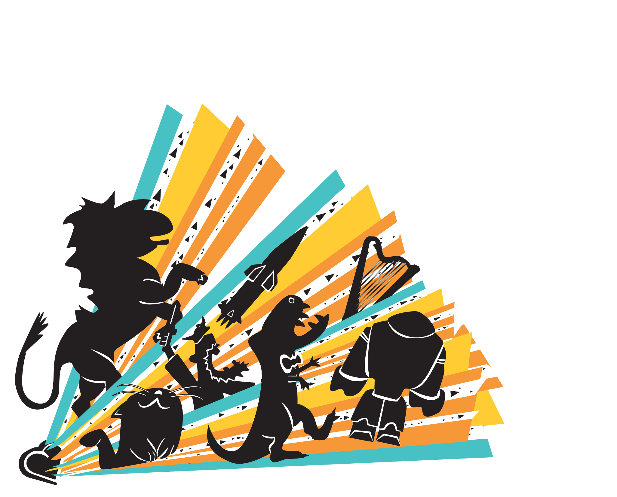 Epic Game Jam