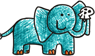 éléphant
